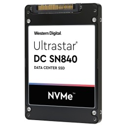 Ultrastar DC SN840...